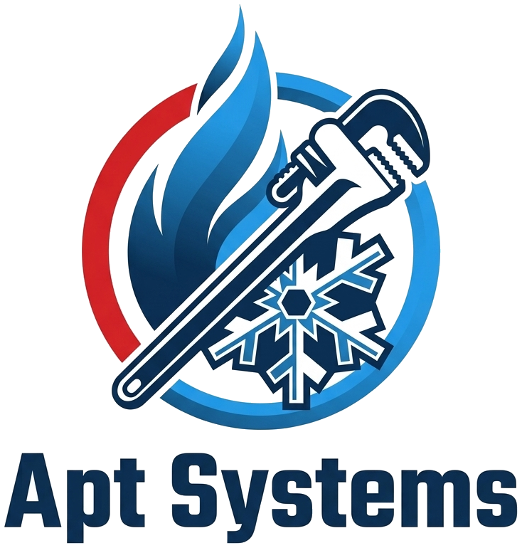Apt  Systems logo